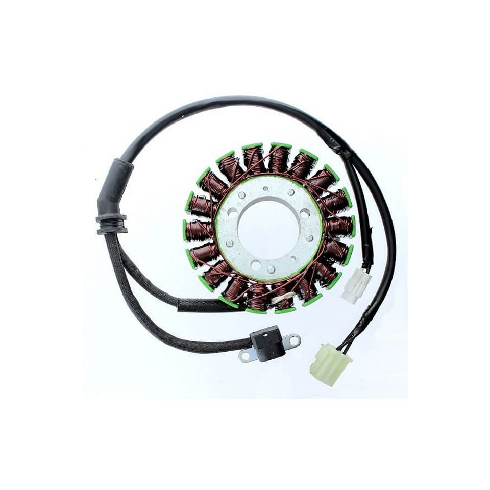 Lichtmaschine Stator passend für Triumph 675 Daytona R 2011-2013 - Kama Bike Parts