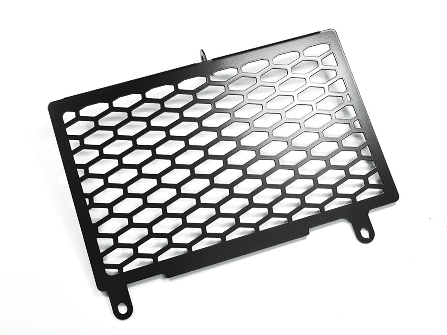 ZIEGER Kühlerabdeckung passend für Honda CB 500 X 2013-2016 - Kama Bike Parts