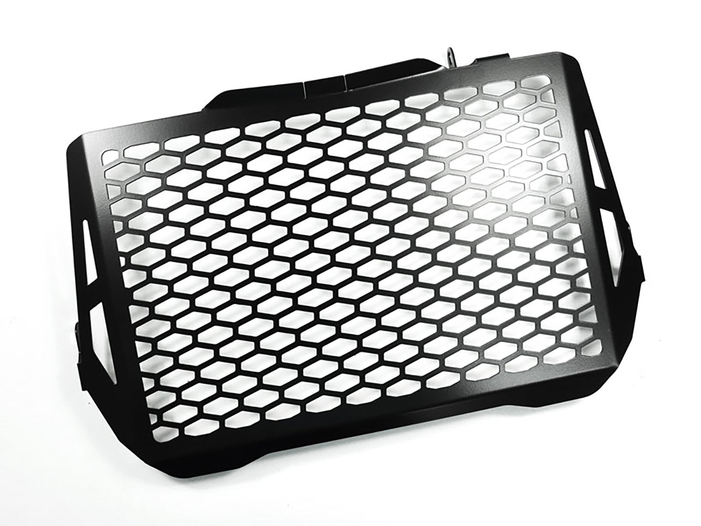 ZIEGER Kühlerabdeckung passend für Yamaha MT-09 Tracer 2015-2020 - Kama Bike Parts