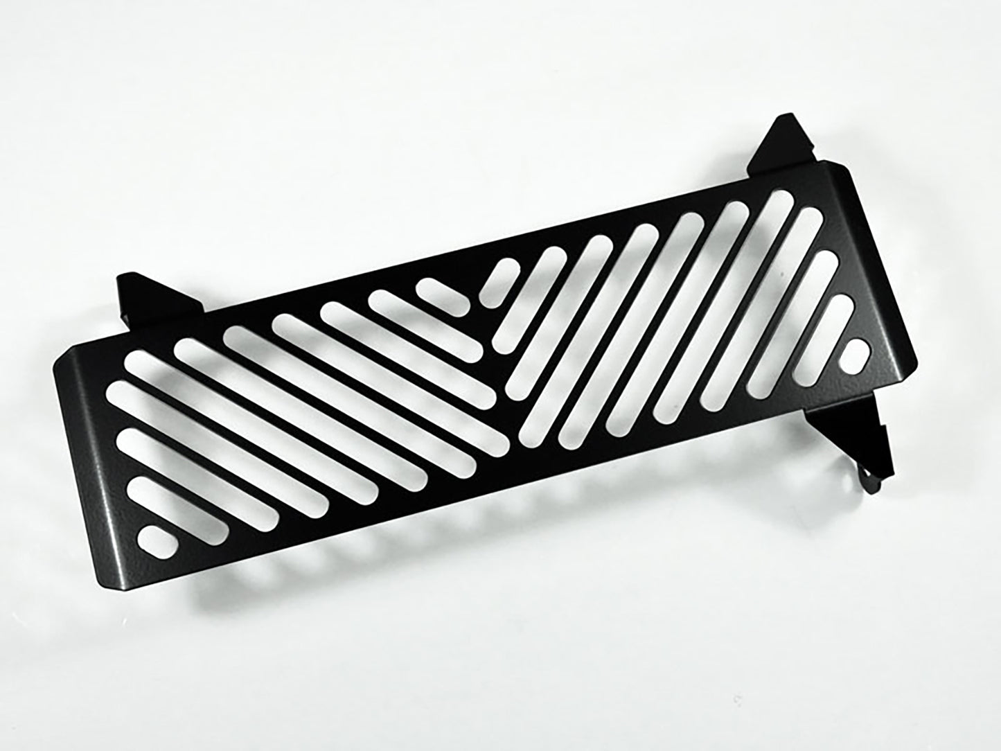 ZIEGER Kühlerabdeckung passend für Honda VFR 800 X Crossrunner 2015-2021 - Kama Bike Parts
