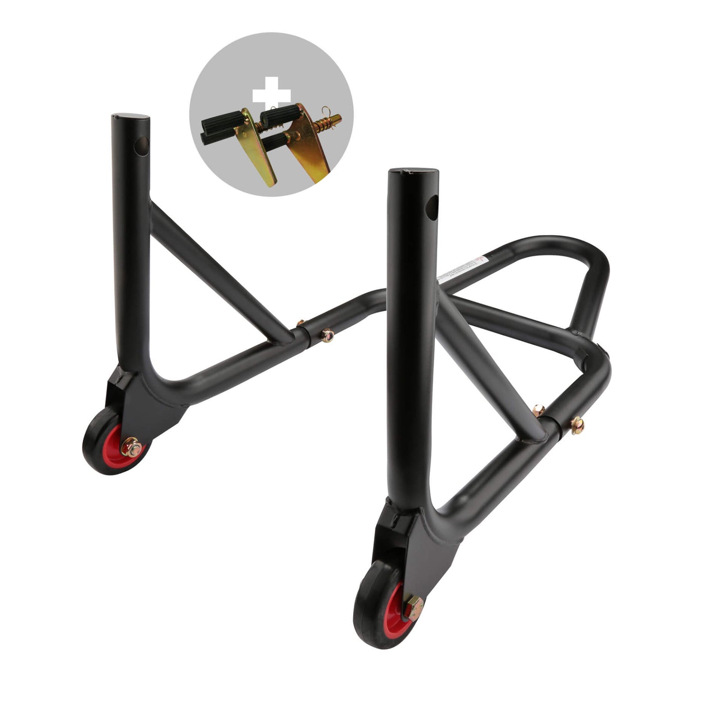 Bihr Vorderrad-Montageständer PRO 2 Gabelaufnahme - Kama Bike Parts
