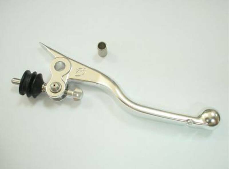 Bremshebel passend für KTM FREERIDE 250 R 2014-2017 - Kama Bike Parts