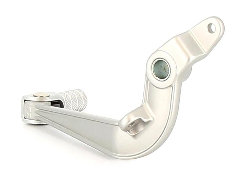 Fußbremshebel Alu passend für Ducati GT 1000 2006-2010 - Kama Bike Parts