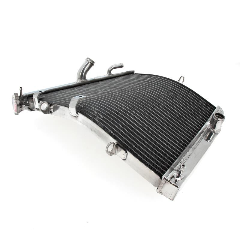 Kühler passend für SUZUKI GSX-R 600 2006-2007 - Kama Bike Parts