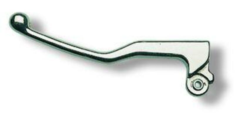 Kupplungshebel passend für Gas Gas EC 200 1999-2020 - Kama Bike Parts