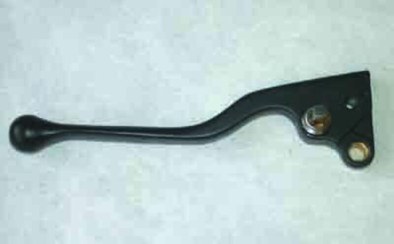 Kupplungshebel passend für Honda TRX 400 FOURTRAX FOREMAN 1996-2000 - Kama Bike Parts