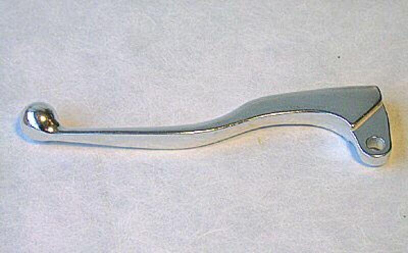 Kupplungshebel passend für Kawasaki KLX 125 2003-2006 - Kama Bike Parts