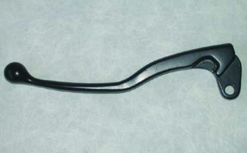 Kupplungshebel schwarz passend für ARCTIC CAT 400 DVX 2003-2008 - Kama Bike Parts