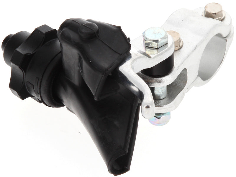 Kupplungshebelhalter passend für Honda CRF 250 R 2004-2009 - Kama Bike Parts