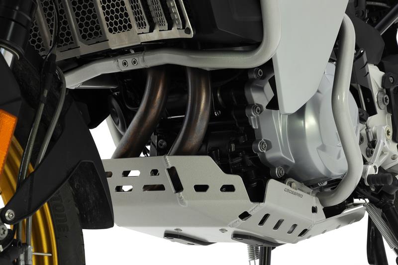 Motorschutz passend für BMW F 850 GS ADVENTURE 2021-2023 - Kama Bike Parts