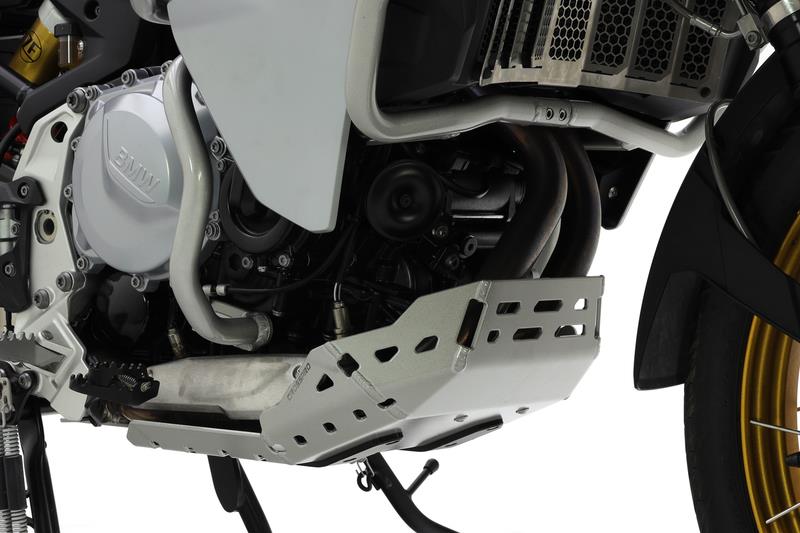 Motorschutz passend für BMW F 850 GS ADVENTURE 2021-2023 - Kama Bike Parts