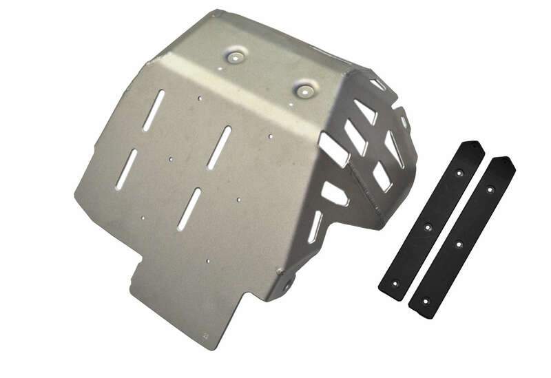 Motorschutz passend für Honda CRF 1000 L AFRICA TWIN 2016-2019 - Kama Bike Parts