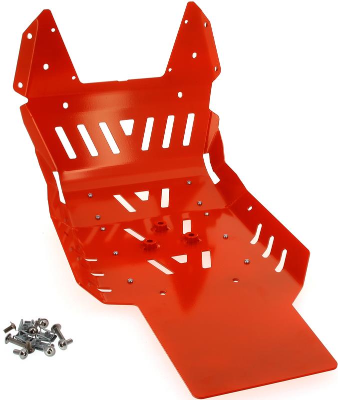 Motorschutz passend für Husqvarna NORDEN 901 2022-2024 - Kama Bike Parts