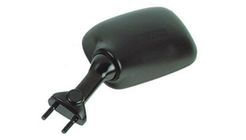 Spiegel rechts passend für Kawasaki ZXR 400 1991-1999 - Kama Bike Parts