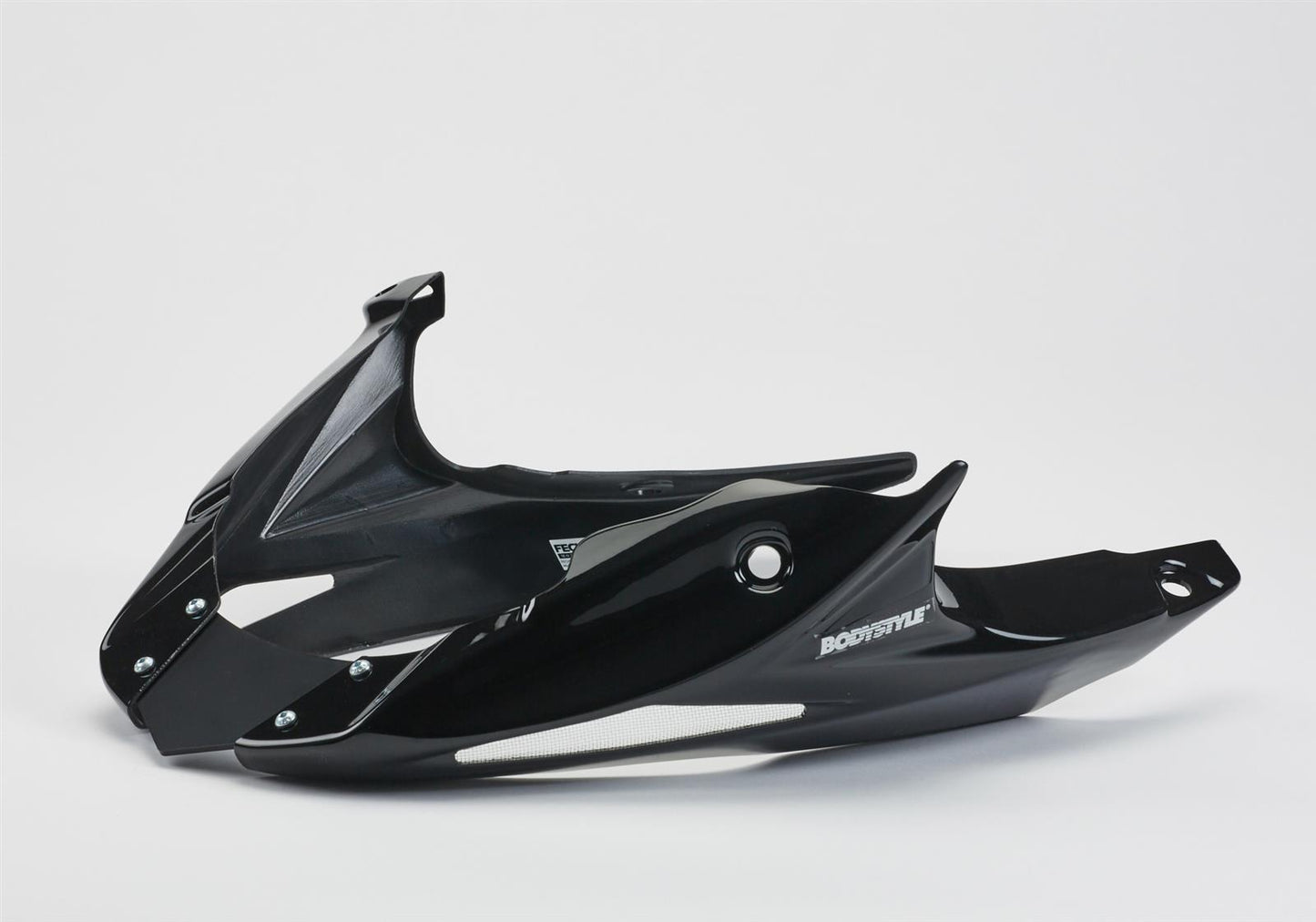 BODYSTYLE Bugspoiler passend für Honda CB 1000 R 2008-2011 - Kama Bike Parts