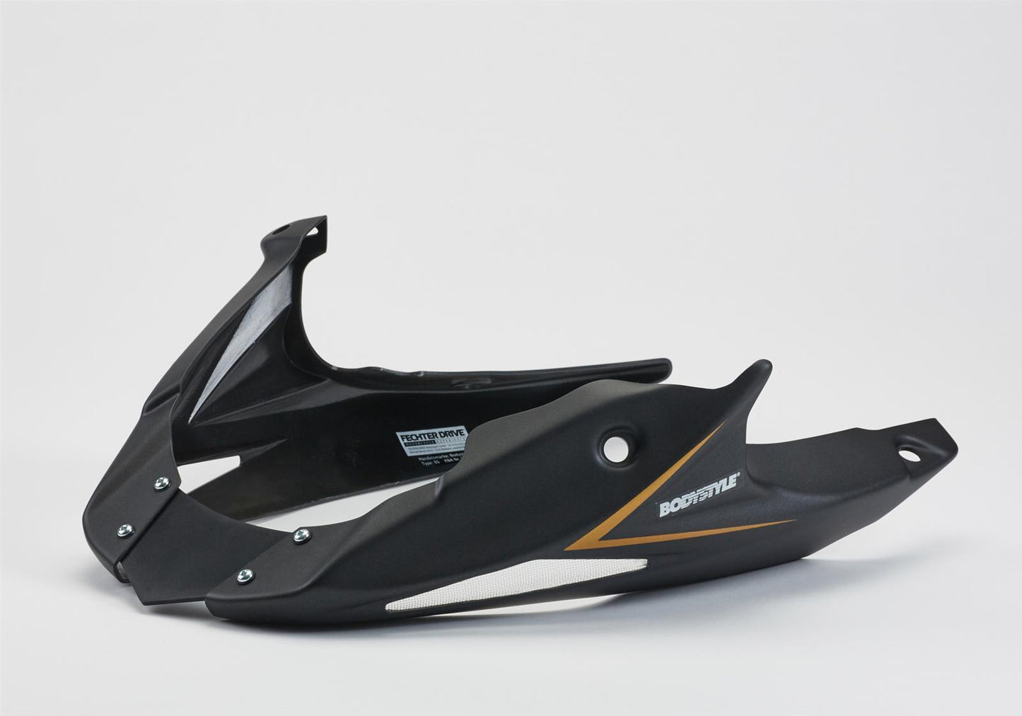BODYSTYLE Bugspoiler passend für Honda CB 1000 R 2012-2014 - Kama Bike Parts