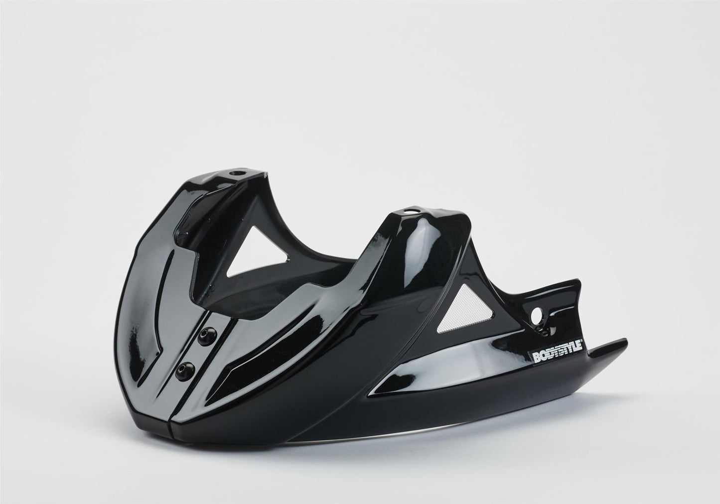 BODYSTYLE Bugspoiler passend für Honda MSX 125 2013-2015 - Kama Bike Parts