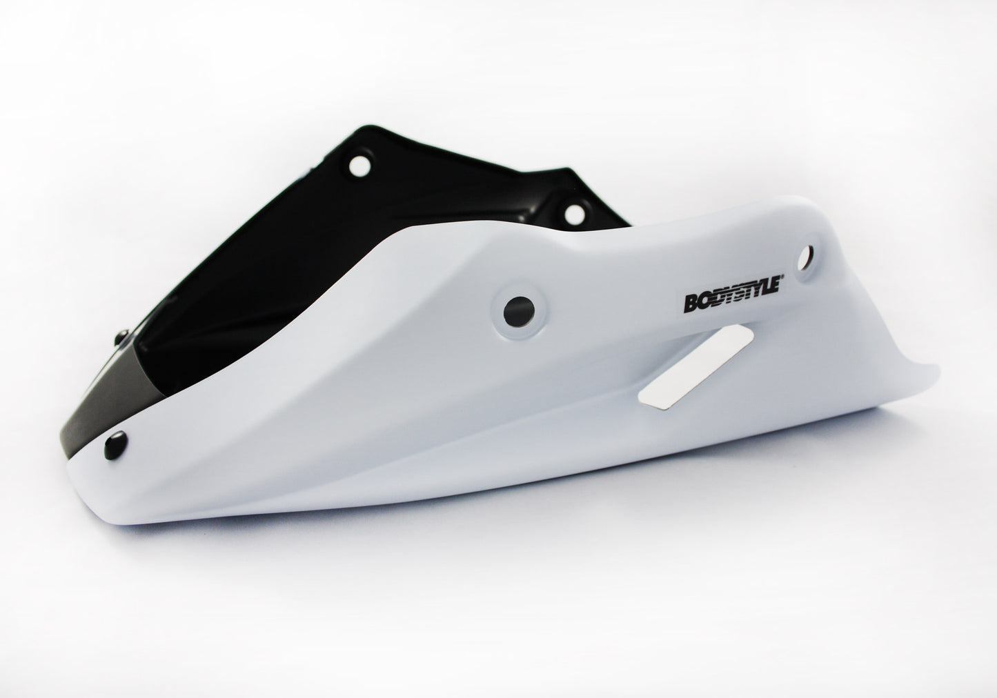 BODYSTYLE Bugspoiler passend für Kawasaki Z 650 2017-2017 - Kama Bike Parts