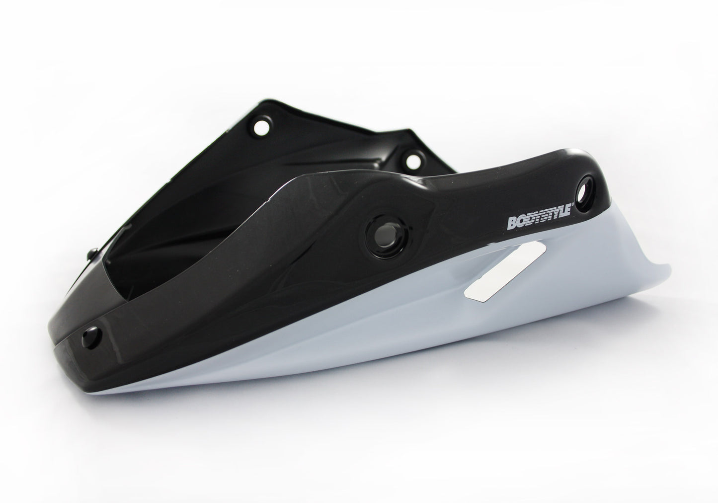 BODYSTYLE Bugspoiler passend für Kawasaki Z 650 2017-2017 - Kama Bike Parts