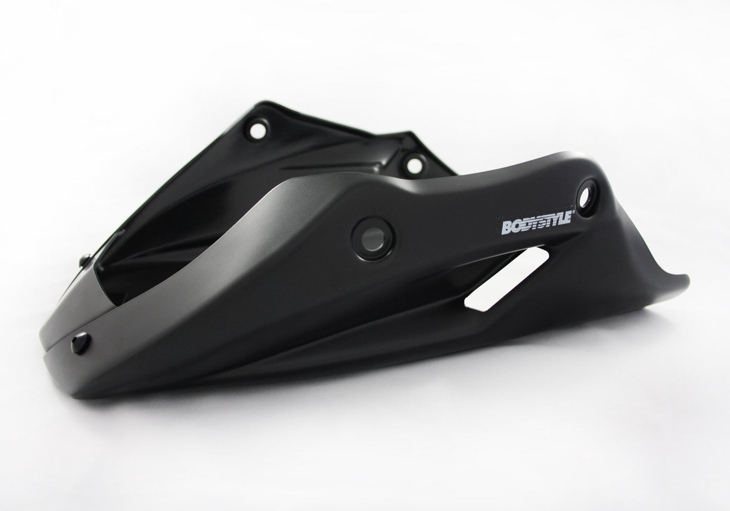BODYSTYLE Bugspoiler passend für Kawasaki Z 650 2017-2019 - Kama Bike Parts
