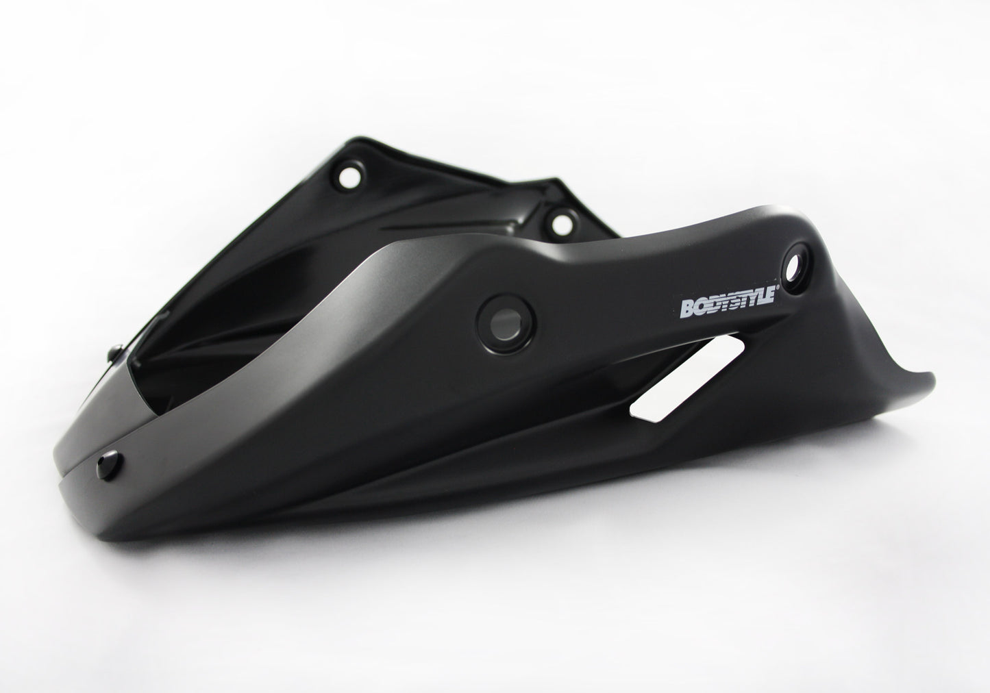 BODYSTYLE Bugspoiler passend für Kawasaki Z 650 2017-2019 - Kama Bike Parts