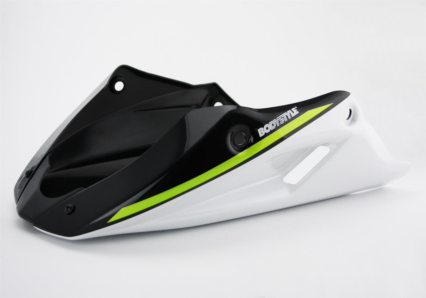 BODYSTYLE Bugspoiler passend für Kawasaki Z 650 2020-2020 - Kama Bike Parts