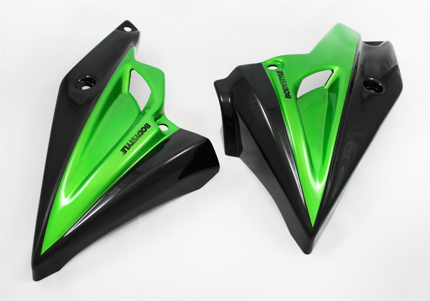 BODYSTYLE Bugspoiler passend für Kawasaki Z 900 2020-2020 - Kama Bike Parts
