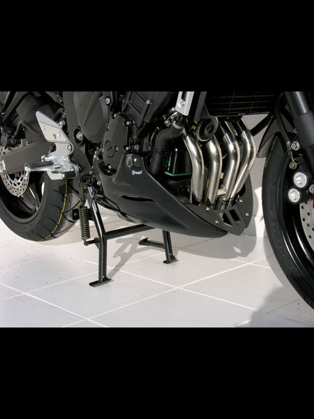 BODYSTYLE Bugspoiler passend für Yamaha FZ6 Fazer S2 2007-2010 - Kama Bike Parts