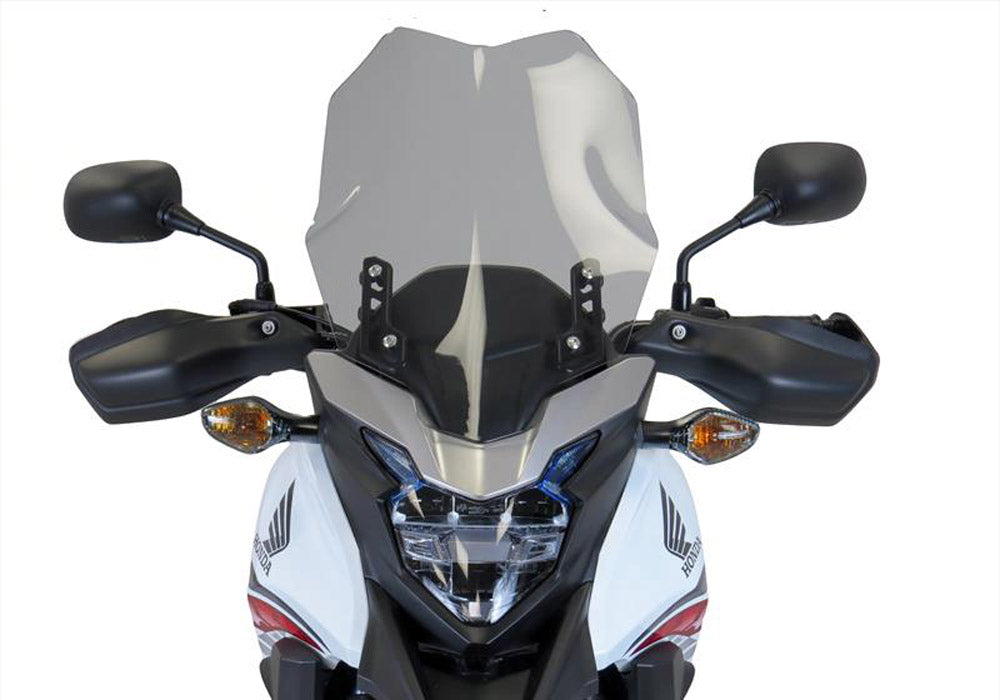 BODYSTYLE Handprotektoren passend für Honda CB 500 X 2017-2018 - Kama Bike Parts