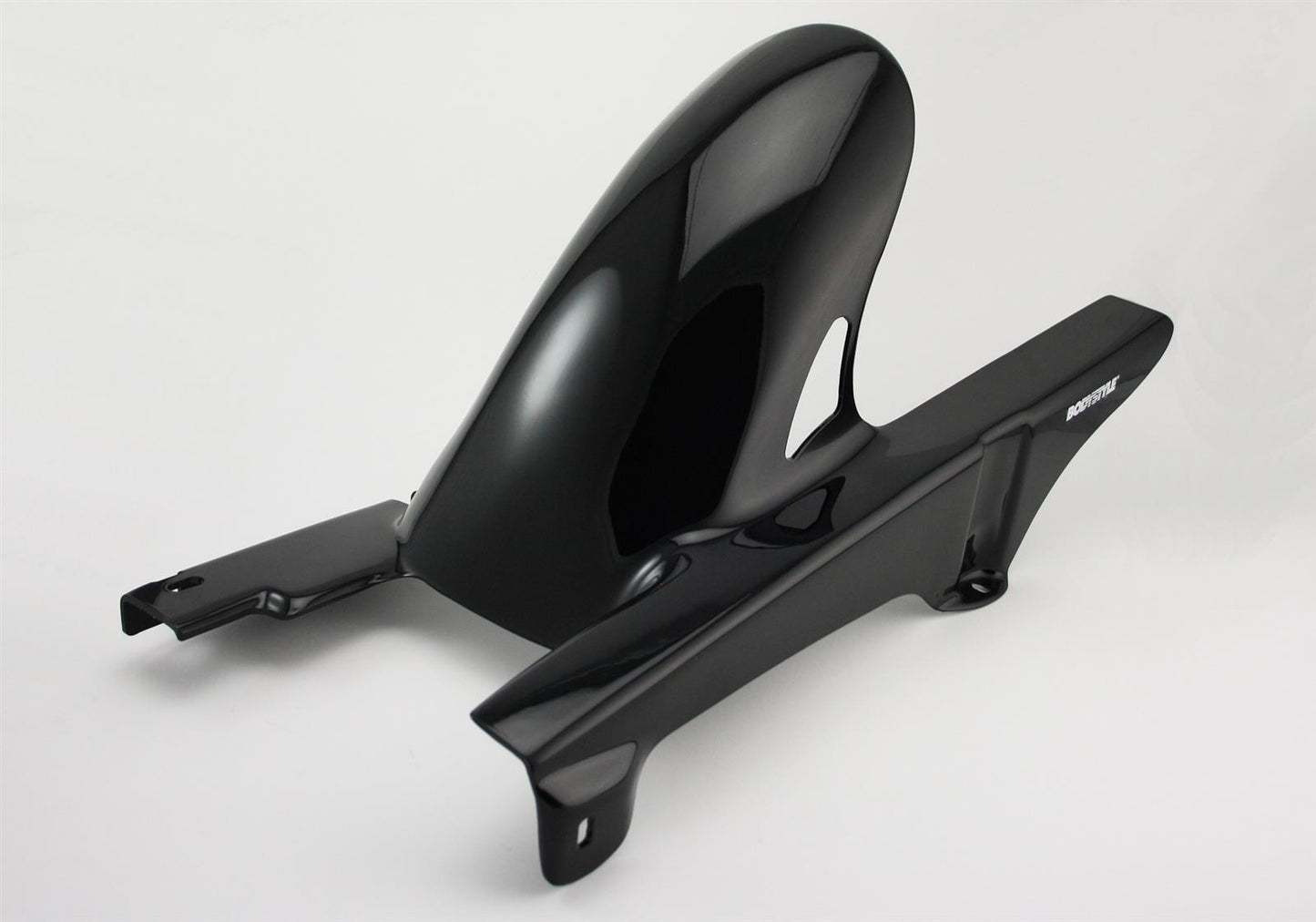 BODYSTYLE Hinterradabdeckung passend für Honda XL 1000 V Varadero 2007-2009 - Kama Bike Parts