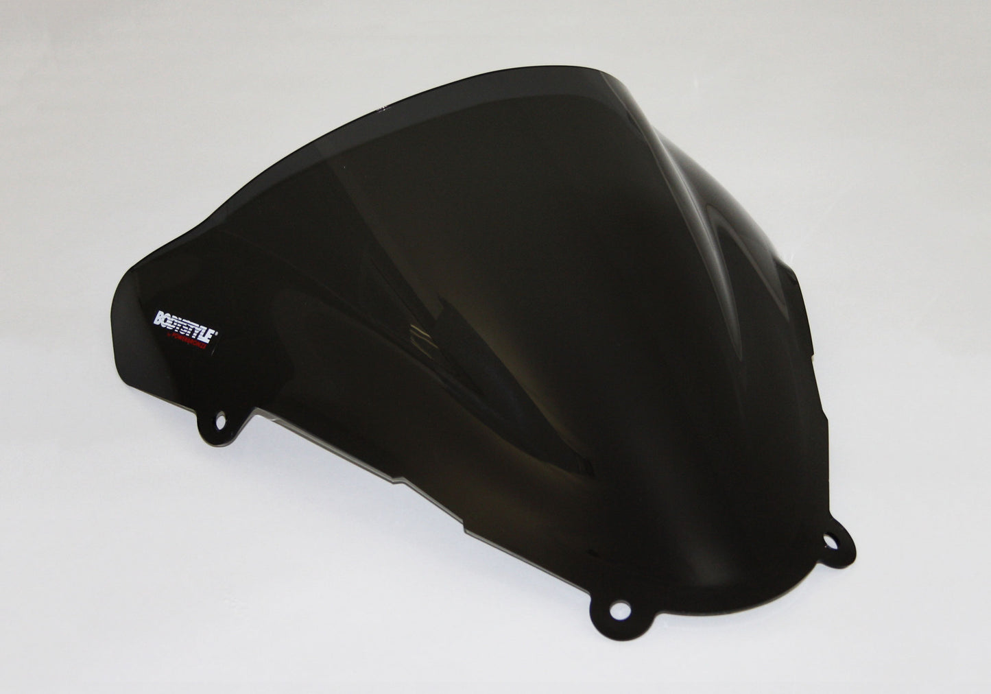 BODYSTYLE Racing Cockpitscheibe passend für Suzuki SV 650 S 1999-2002 AV - Kama Bike Parts
