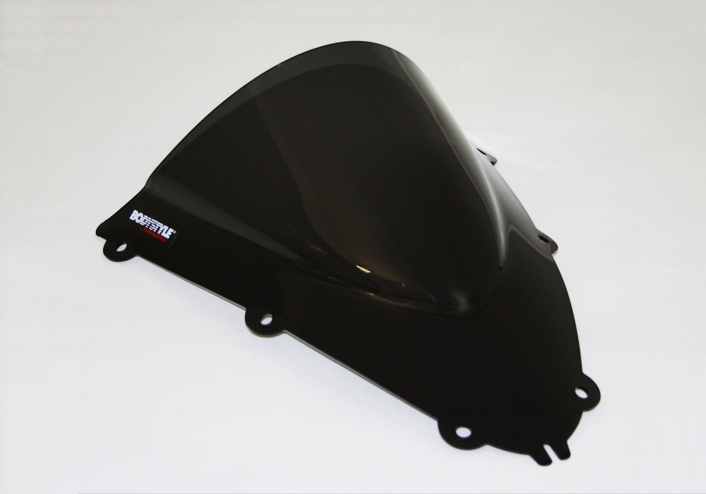 BODYSTYLE Racing Cockpitscheibe passend für Yamaha YZF-R1 1998-1999 - Kama Bike Parts