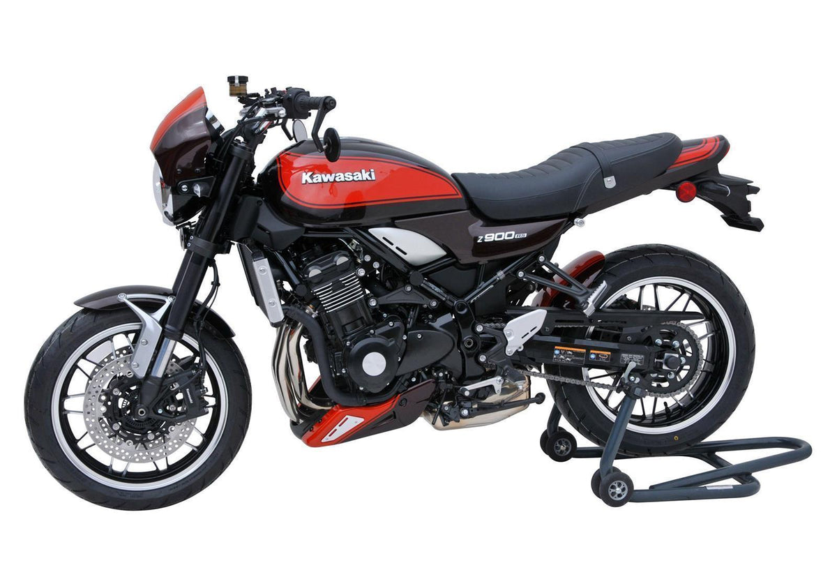 BODYSTYLE Scheinwerferverkleidung passend für Kawasaki Z 900 RS 2018-2019 - Kama Bike Parts