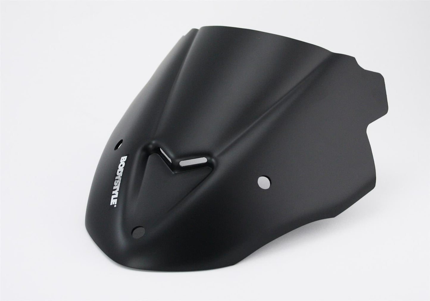 BODYSTYLE Scheinwerferverkleidung passend für Suzuki SV 650 2016-2022 - Kama Bike Parts
