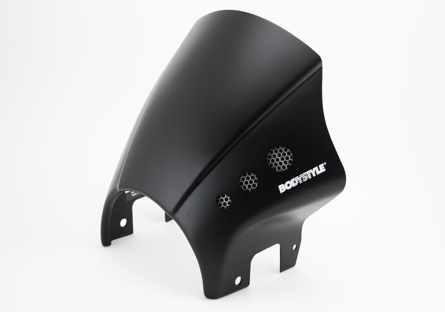 BODYSTYLE Scheinwerferverkleidung passend für Yamaha XSR 700 2016-2020 - Kama Bike Parts