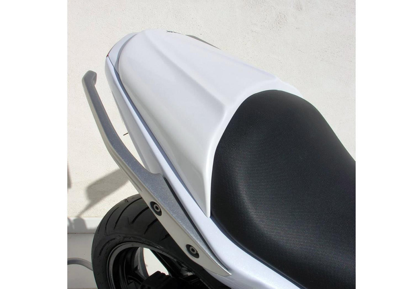 BODYSTYLE Sitzkeil passend für Kawasaki ER-6N 2009-2011 - Kama Bike Parts