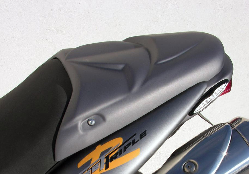 BODYSTYLE Sitzkeil passend für Triumph Street Triple 2007-2012 - Kama Bike Parts