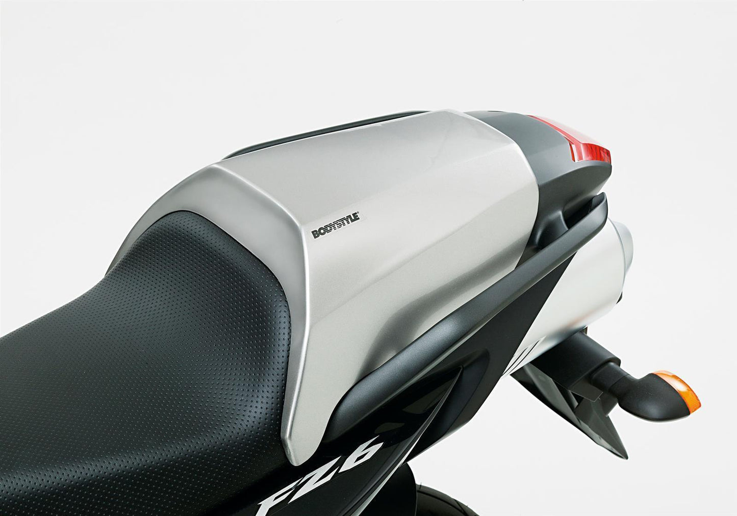 BODYSTYLE Sitzkeil passend für Yamaha FZ6 2007-2008 - Kama Bike Parts