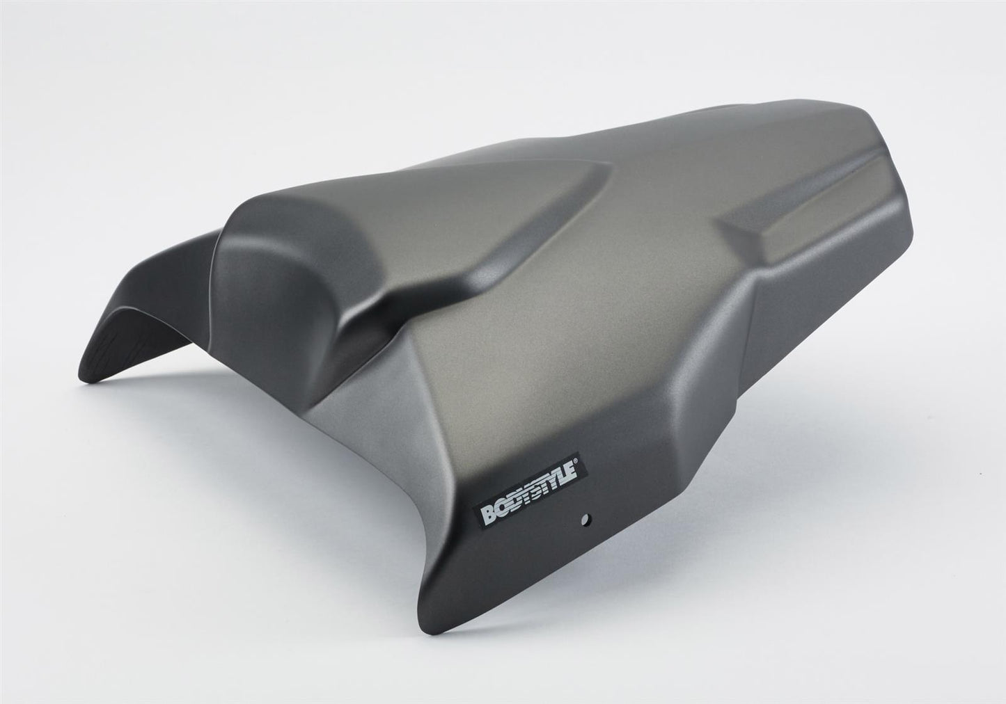 BODYSTYLE Sitzkeil passend für Yamaha MT-09 2014-2016 - Kama Bike Parts