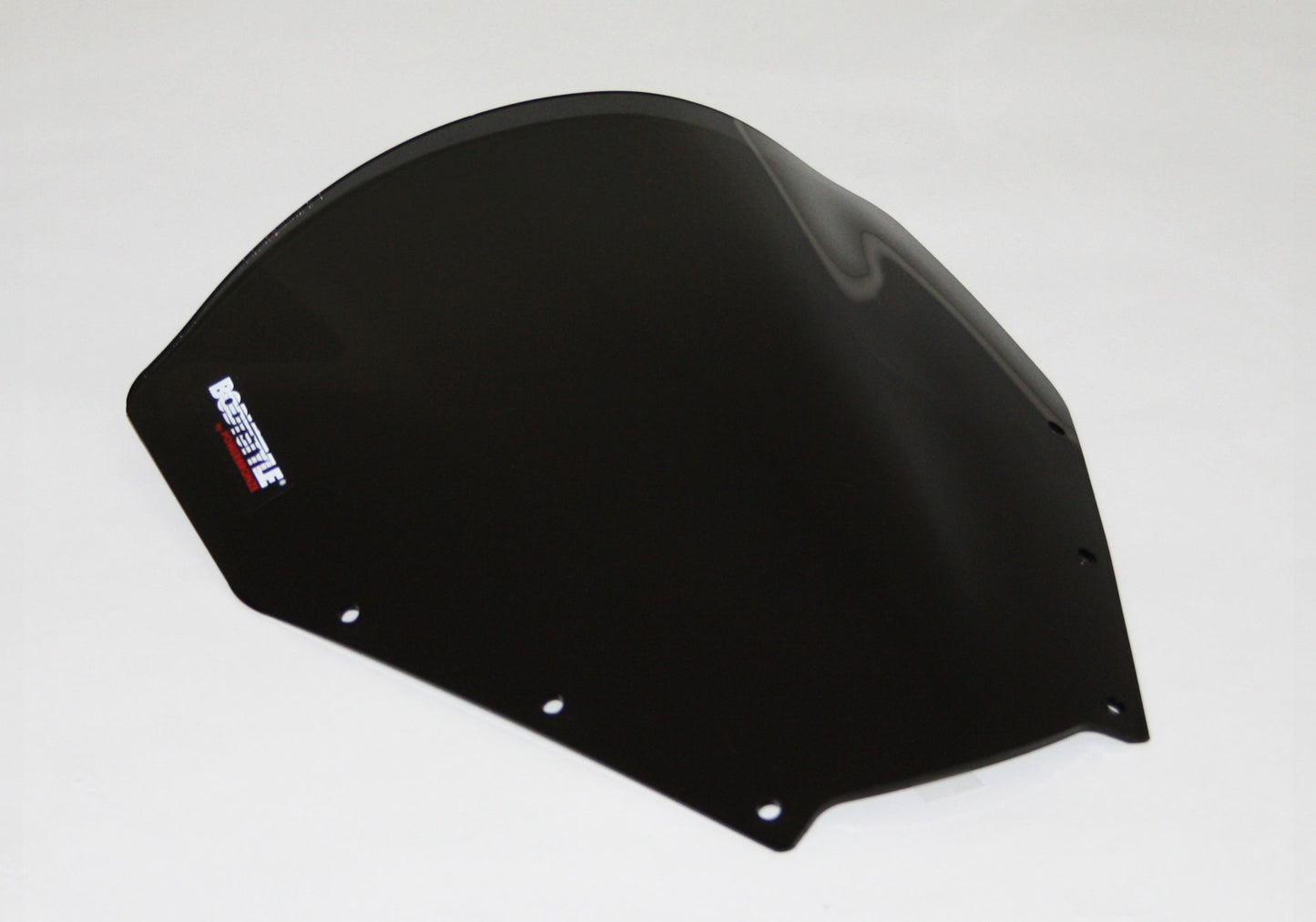 BODYSTYLE Racing Cockpitscheibe passend für YAMAHA FZS1000 Fazer 2001-2005 - Kama Bike Parts