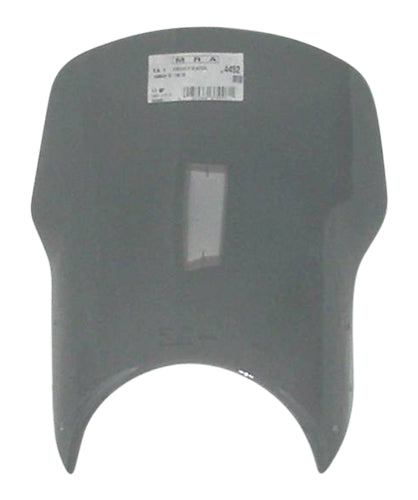 MRA Tourenscheibe "T" rauchgrau passend für Yamaha BT 1100 BULLDOG 2002-