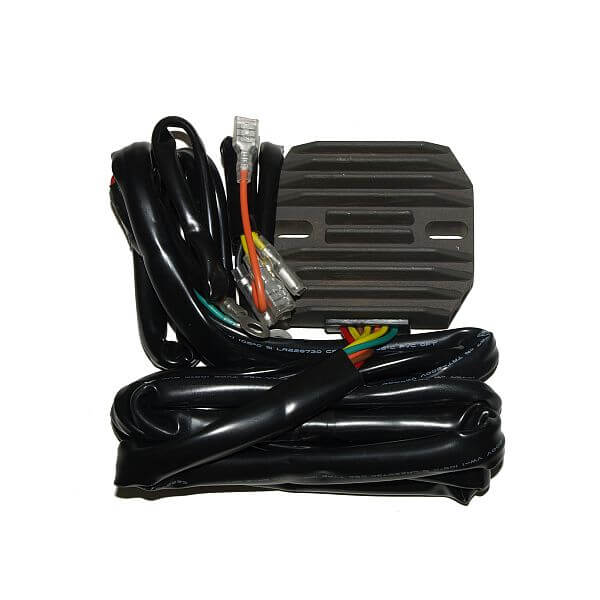 Laderegler passend für Moto Guzzi V 50 Monza 1981-1984 - Kama Bike Parts