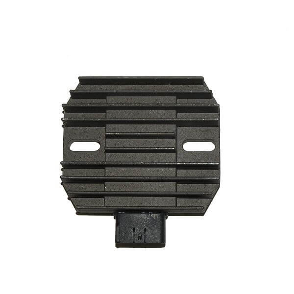 Laderegler passend für Kawasaki MULE 3020 TURF 1993 - Kama Bike Parts