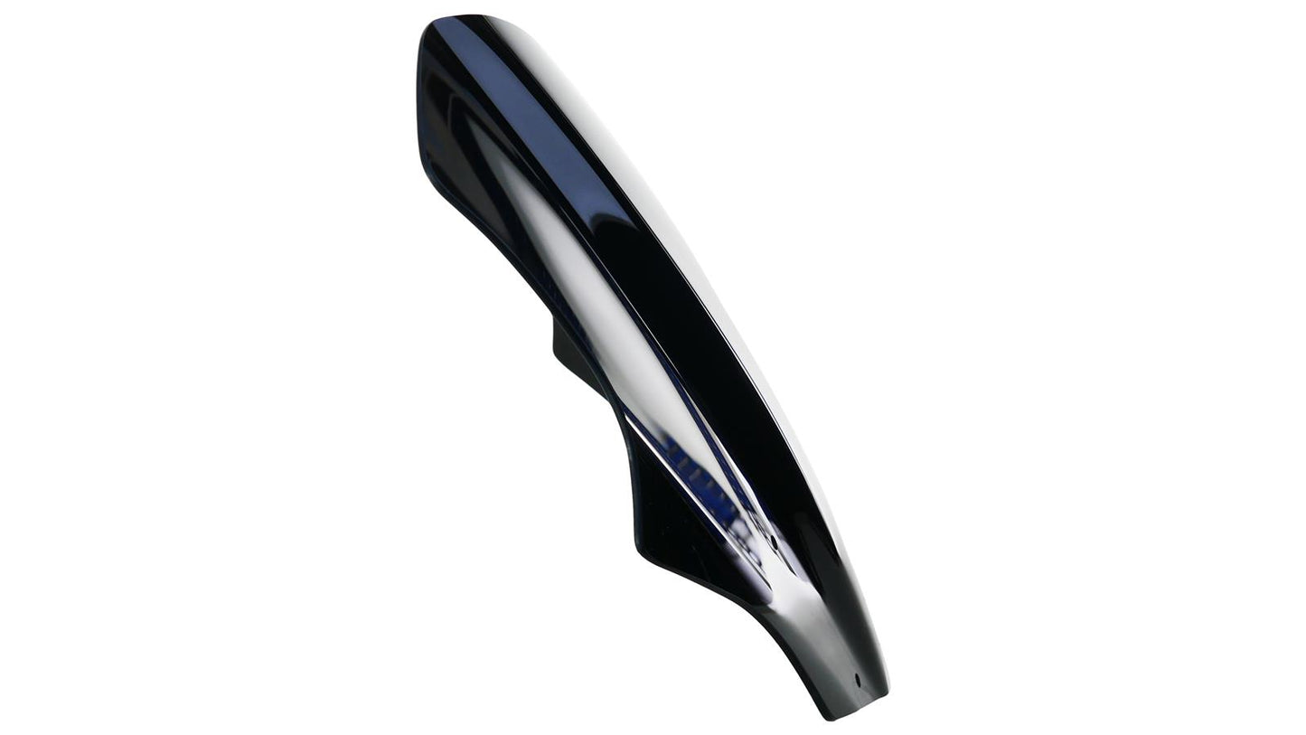 MRA Tourenscheibe schwarz passend für Honda NTN CB 650 R 2019-2023