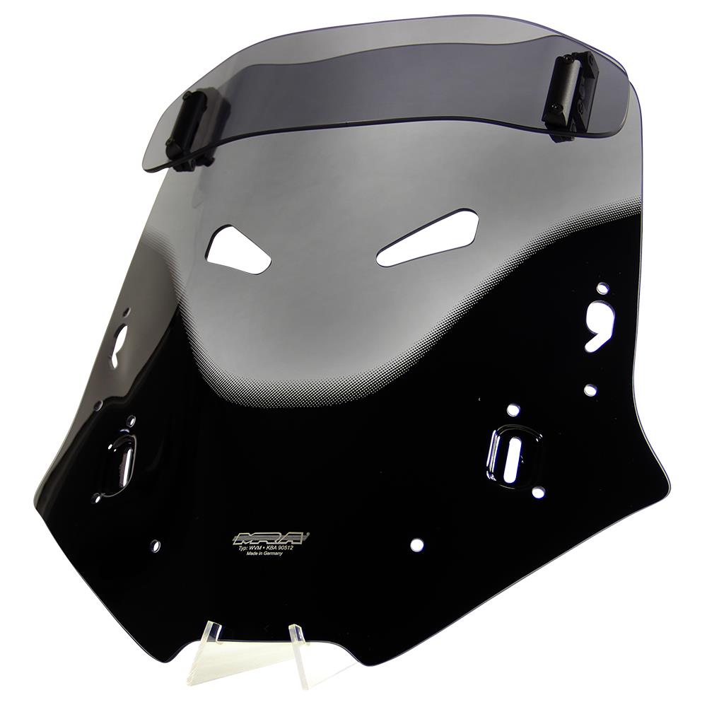 MRA Vario Touringscheibe passend für Honda CBF 1000 2006- - Kama Bike Parts