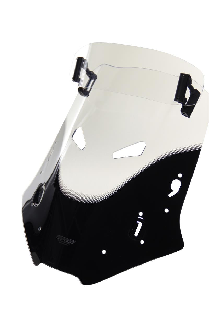 MRA Variotouringscreen "VT" - mit Spoiler klar passend für Honda CBF 1000 2006-