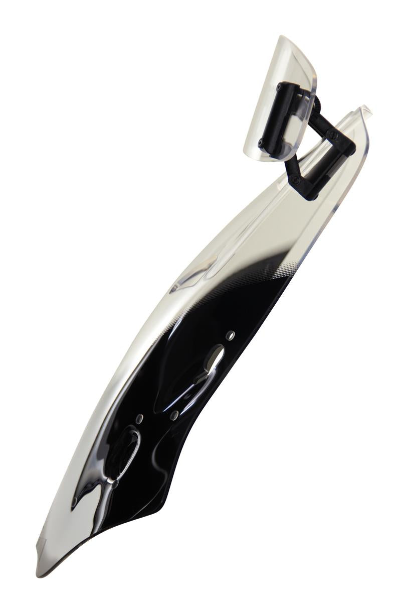 MRA Variotouringscreen "VT" - mit Spoiler klar passend für Honda CBF 1000 2006-