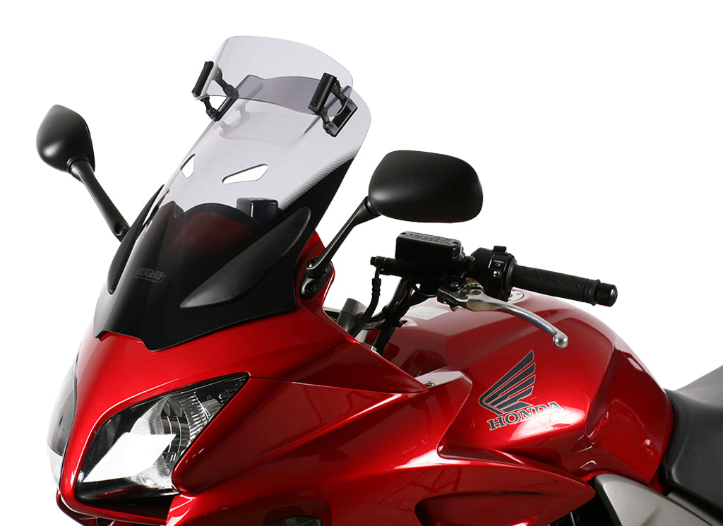 MRA Variotouringscreen "VT" - mit Spoiler klar passend für Honda CBF 1000 2006-