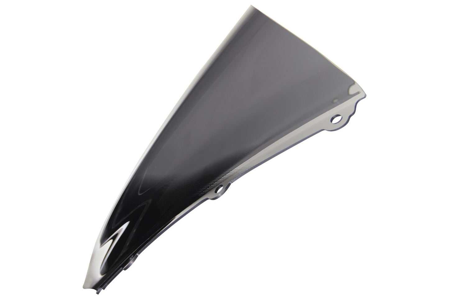 MRA Racingscheibe passend für Honda CBR 1000 RR 2004-2007 rauchgrau