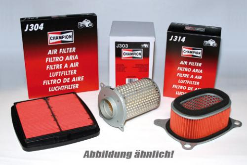 CHAMPION Luftfilter CAF3405 passend für Yamaha YP400 Majesty 2005-2006 (zweiter Luftfilter) - Kama Bike Parts